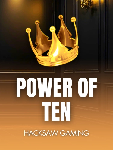 Power of Ten