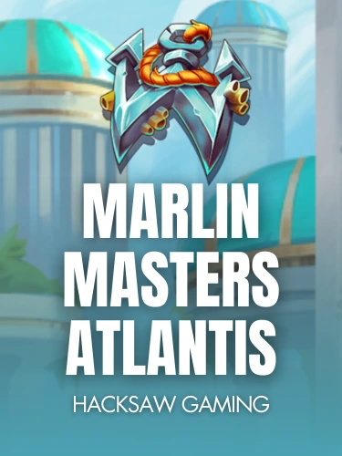 Marlin Masters Atlantis