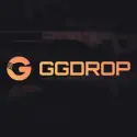 ggdrop logo