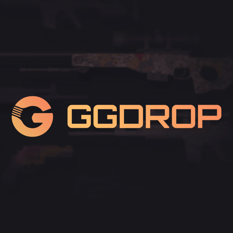 ggdrop logo