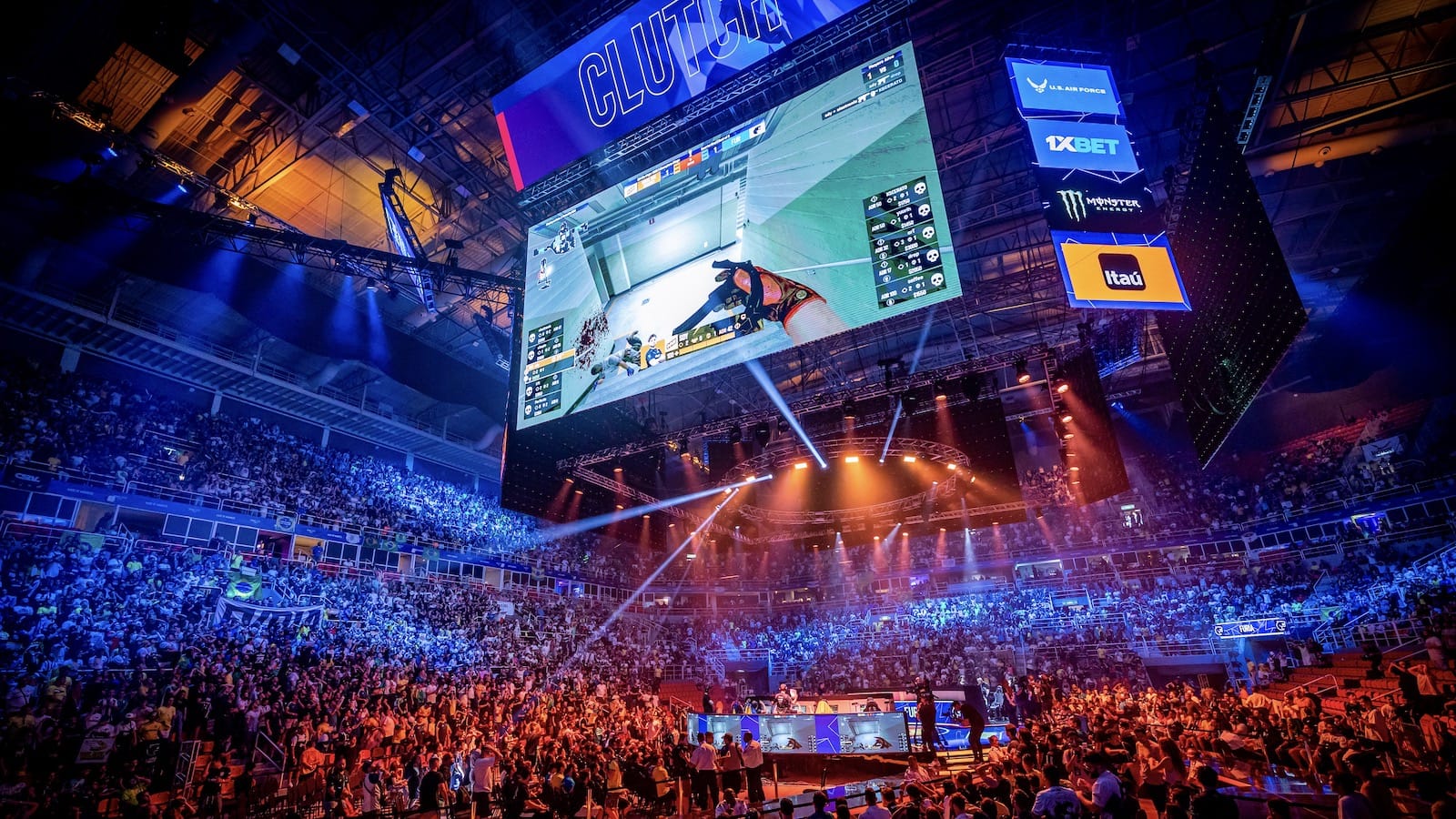 cs tournament wallpaper