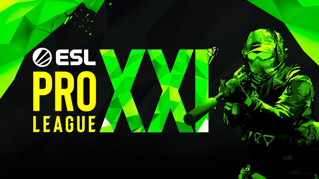 ESL Pro League Season 21