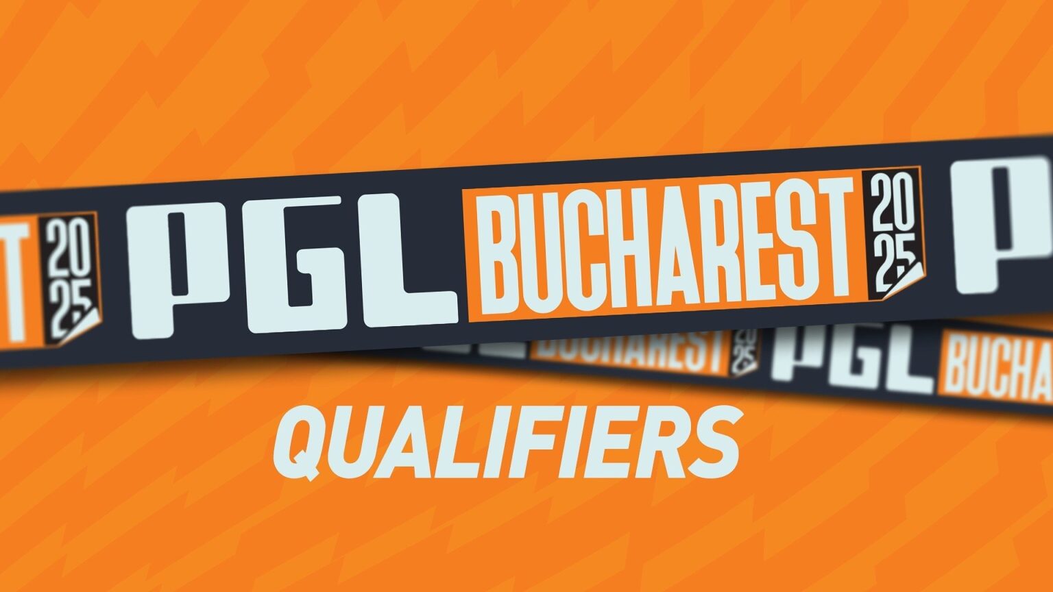 PGL Bucharest 2025