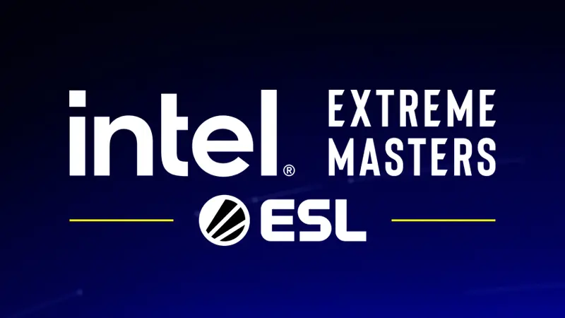 Intel Extreme Masters Melbourne 2025