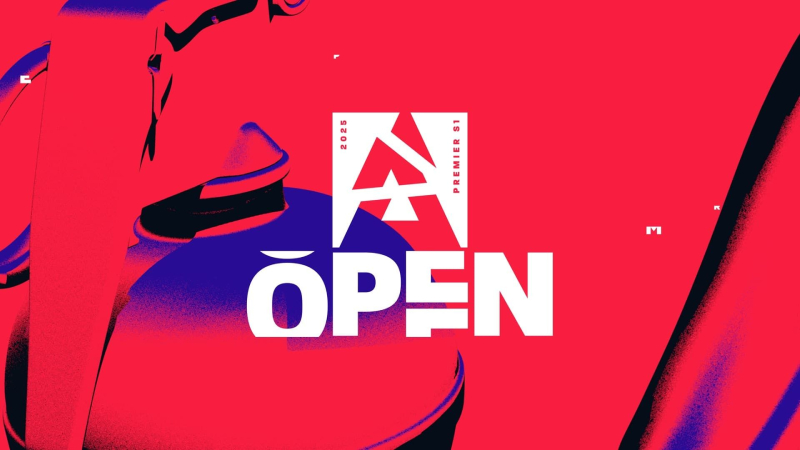 BLAST Open Fall 2025