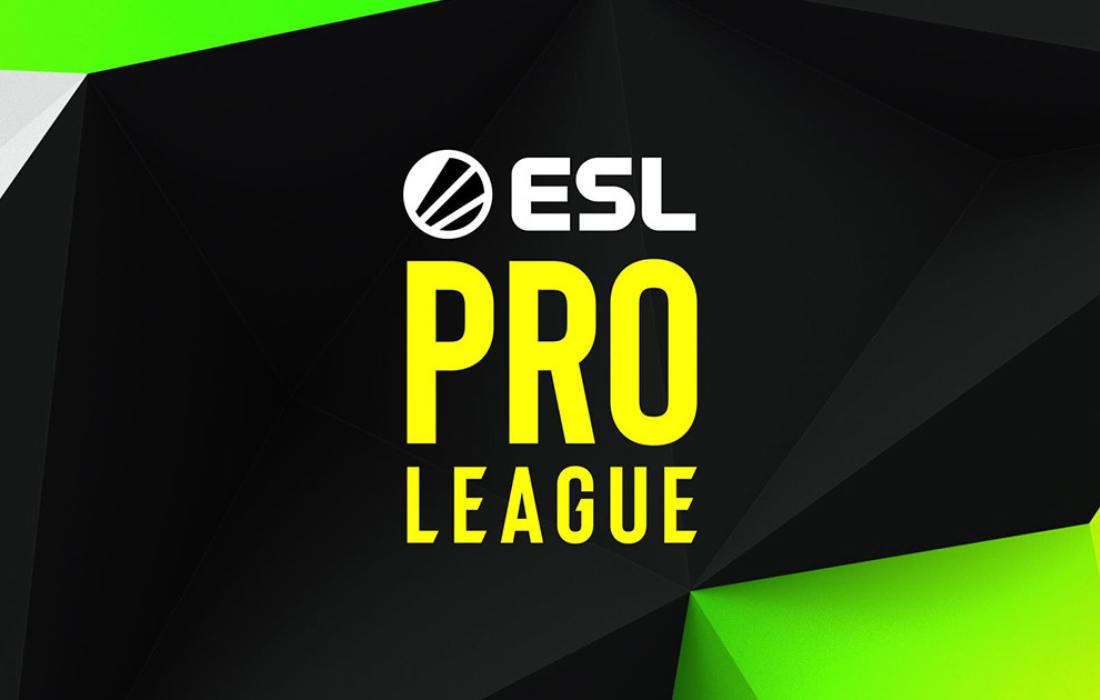 ESL Pro League Season 22