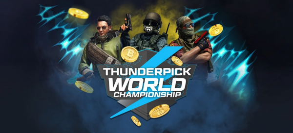Thunderpick World Championship 2025