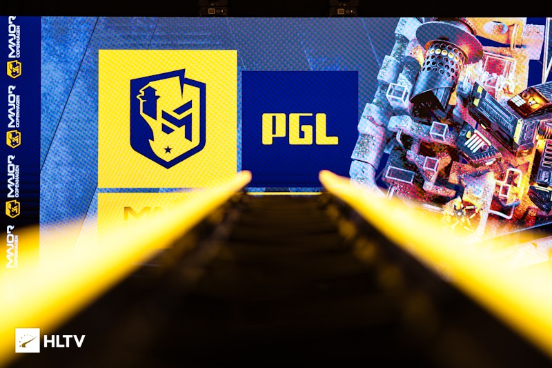 PGL Belgrade 2025