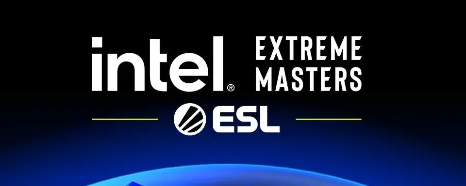 Intel Extreme Masters Chengdu 2025
