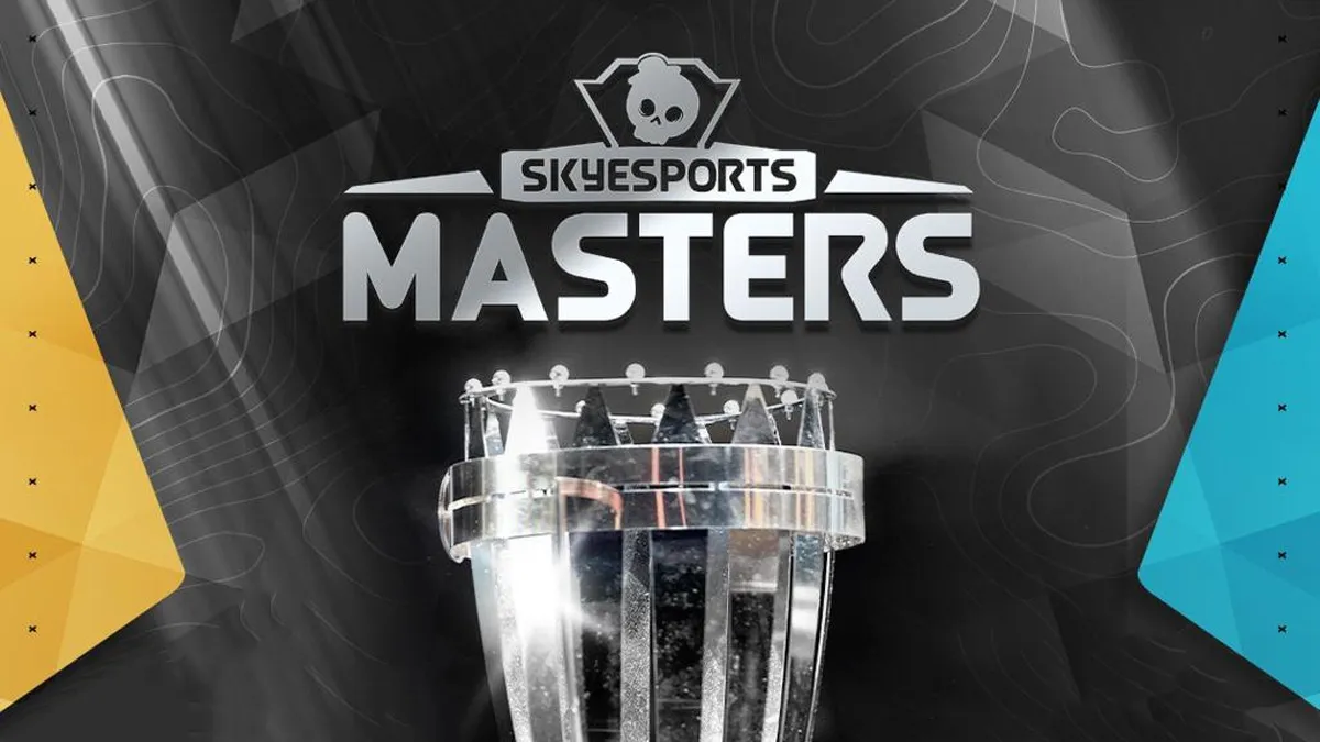Skyesports Masters 2025