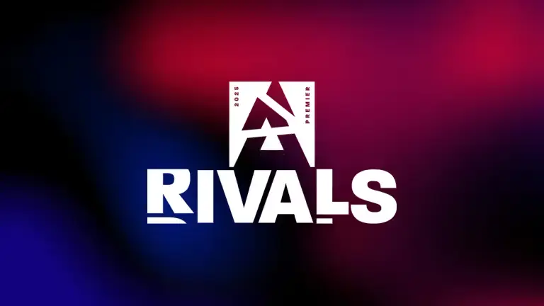 BLAST Rivals Fall 2025