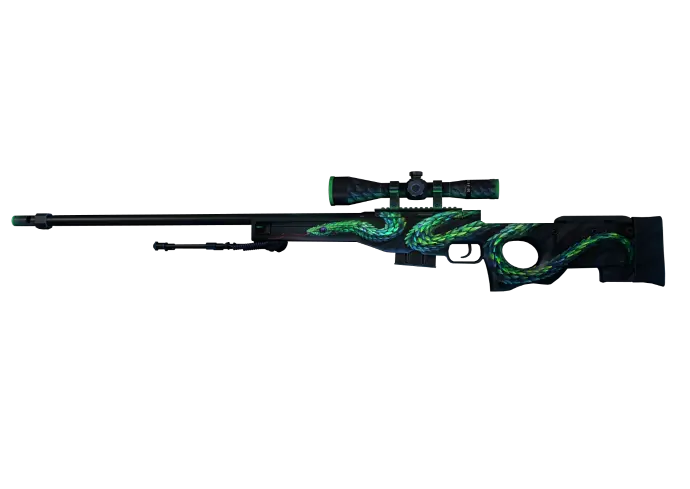 AWP Artheris