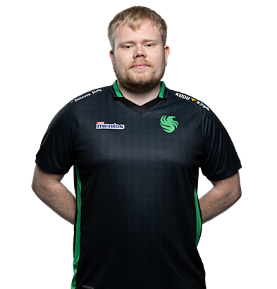 Magisk cs player