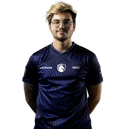 Twistzz cs player