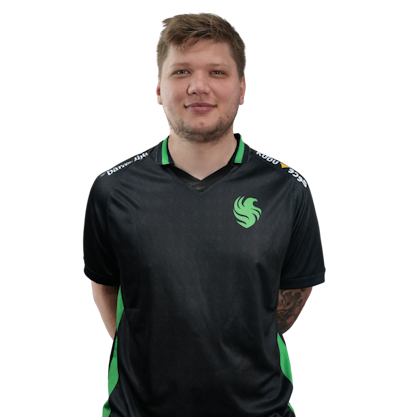 s1mple cs player