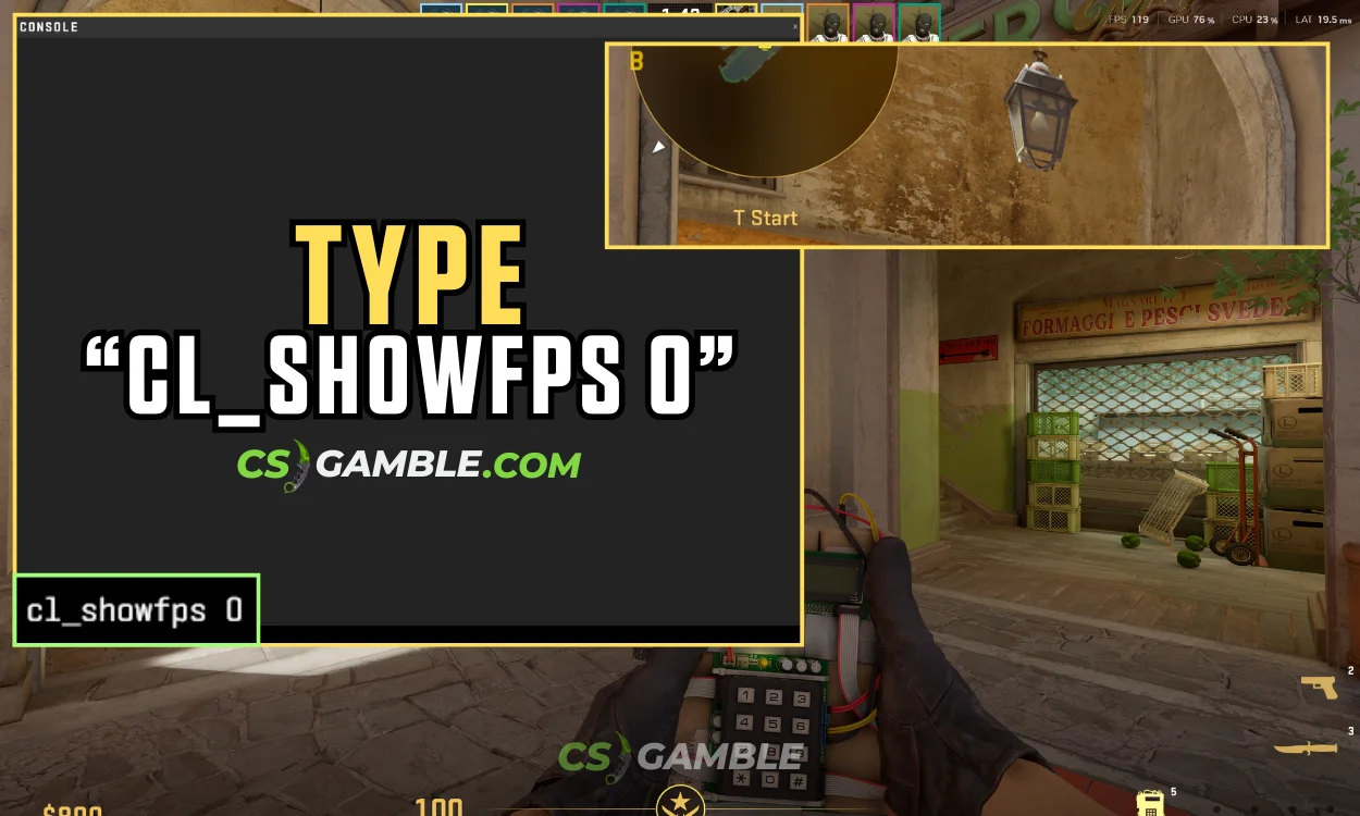 cl_showfps 0 command