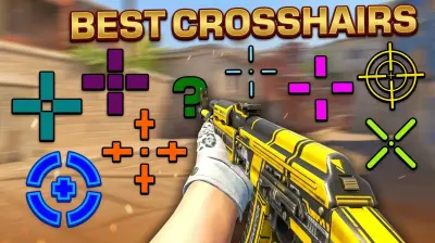cs2 crosshairs