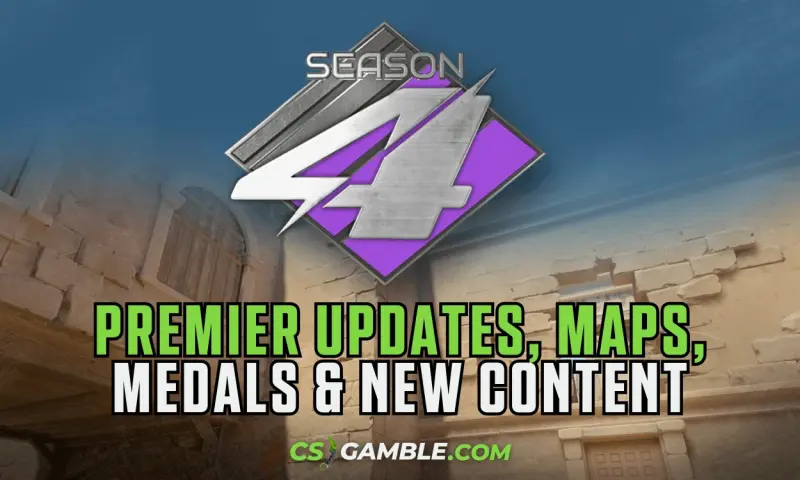 CS2 Season 4