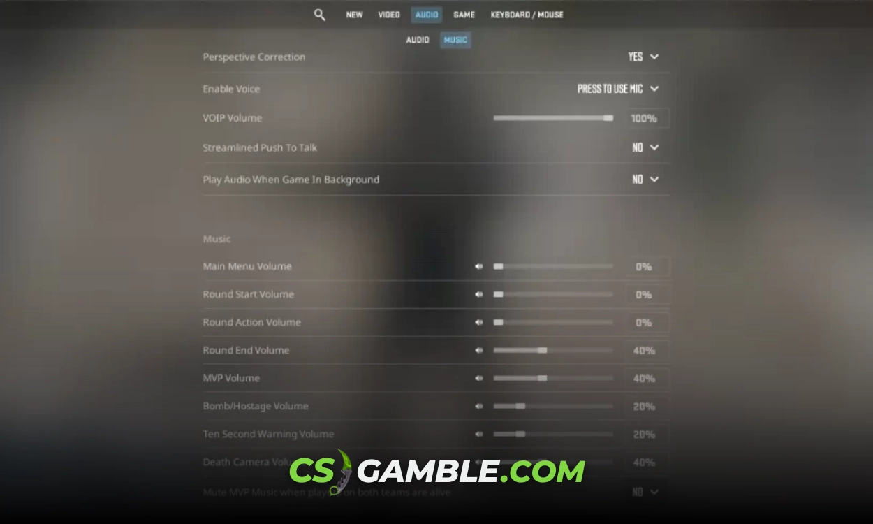 cs2 sound settings