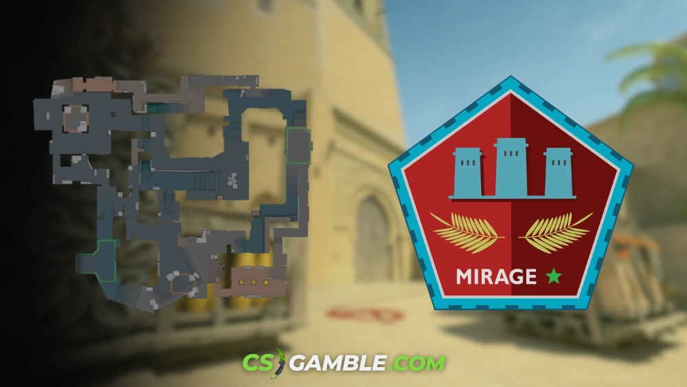 cs2 mirage