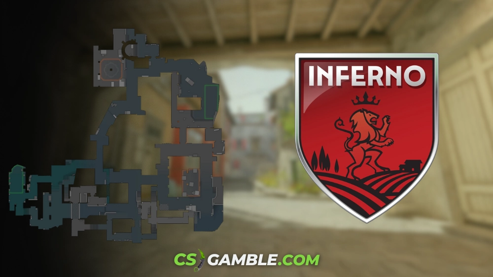 cs2 inferno