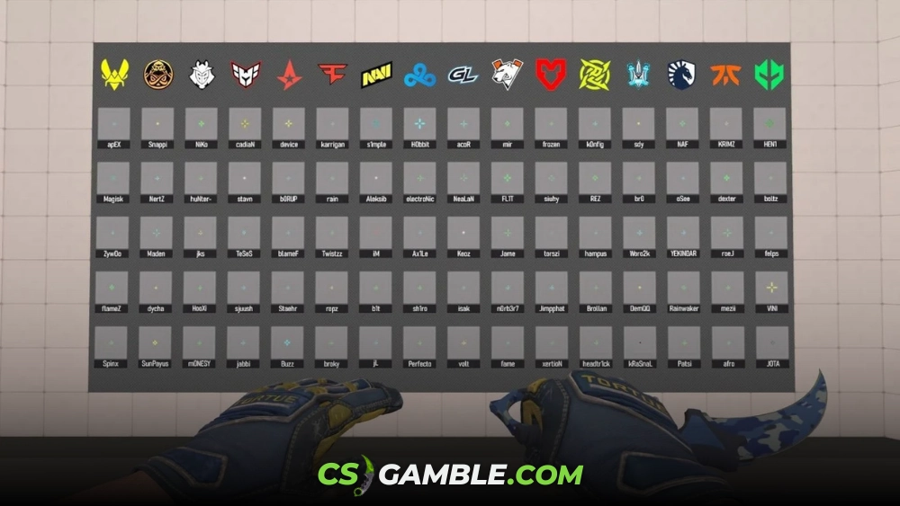 crashz crosshair generator