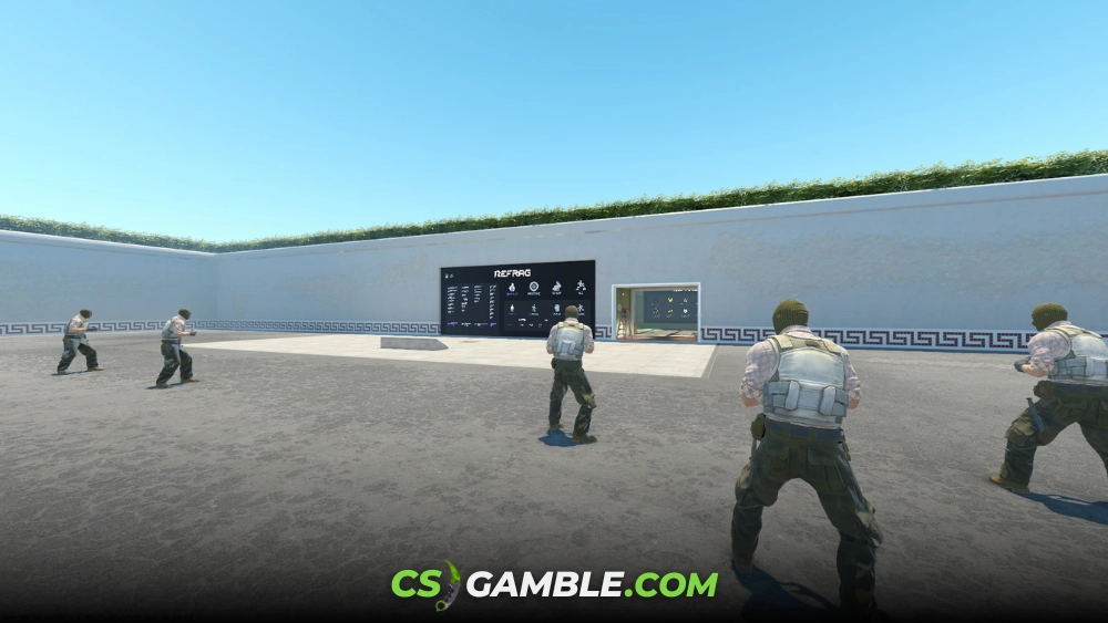 cs2 refrag map