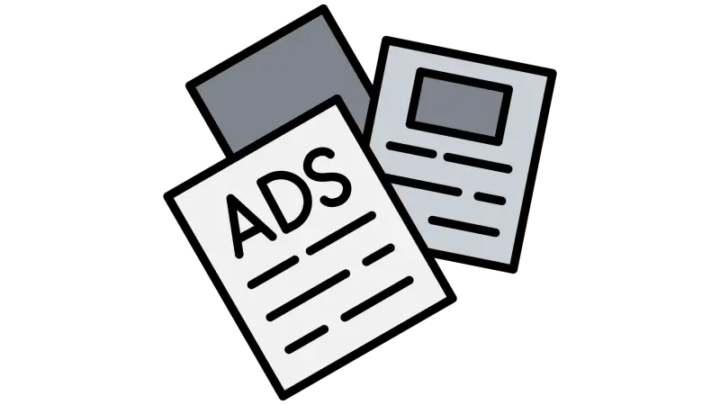ads