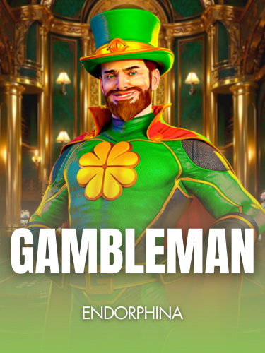 Gambleman background