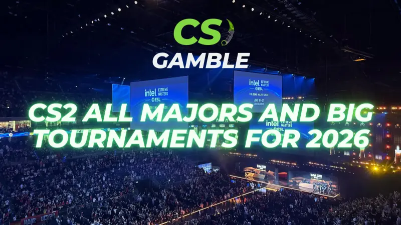 cs2 majors 2026