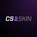 cs2skin logo