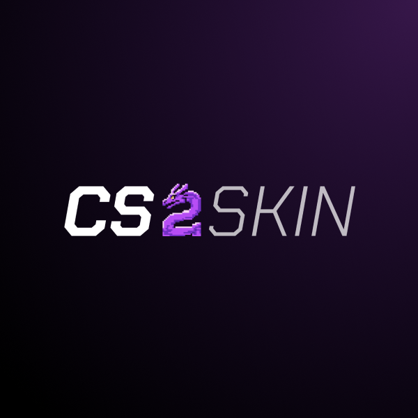 cs2skin logo