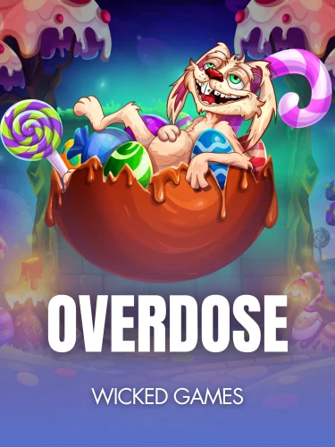 Overdose background