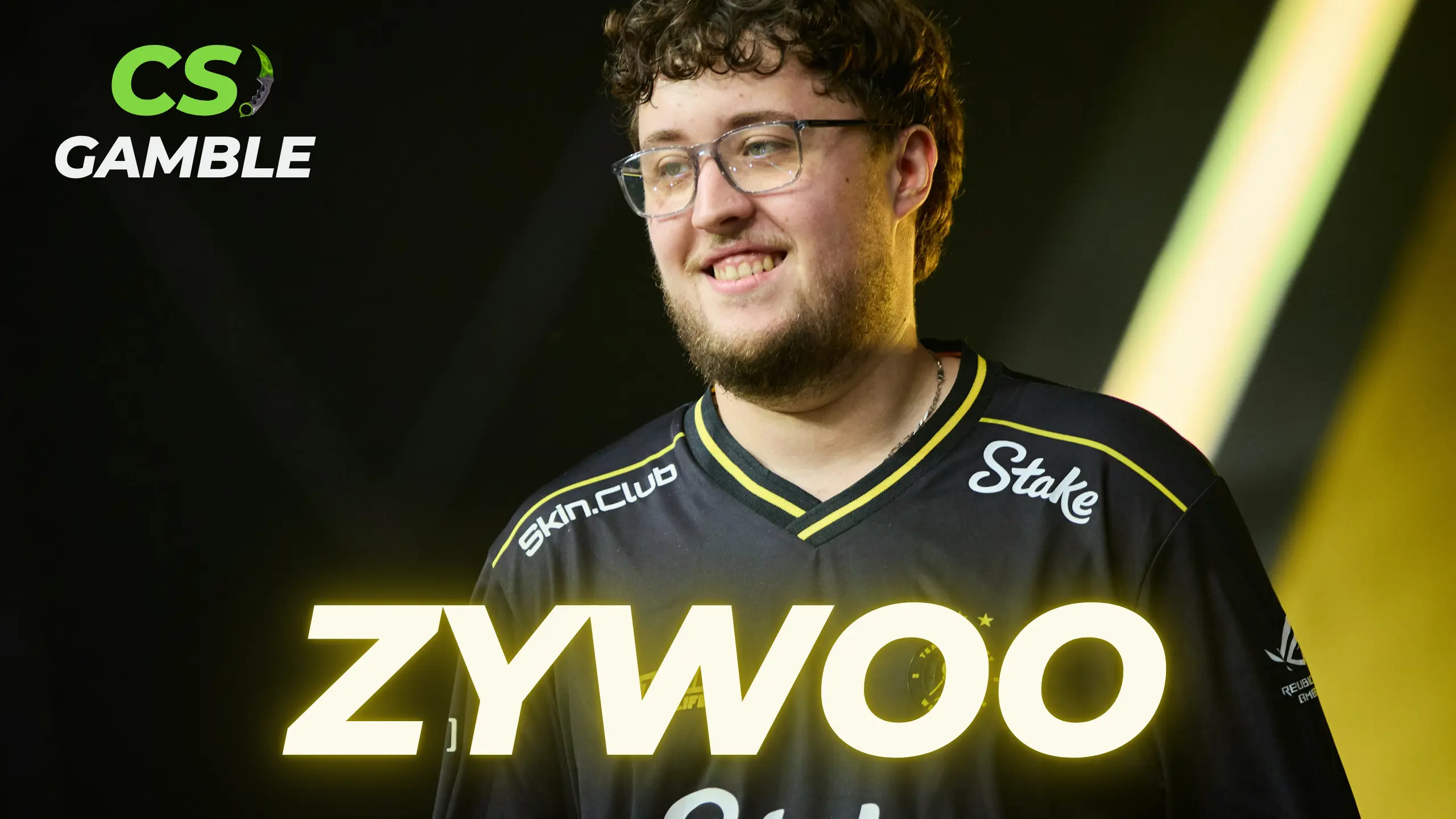 zywoo
