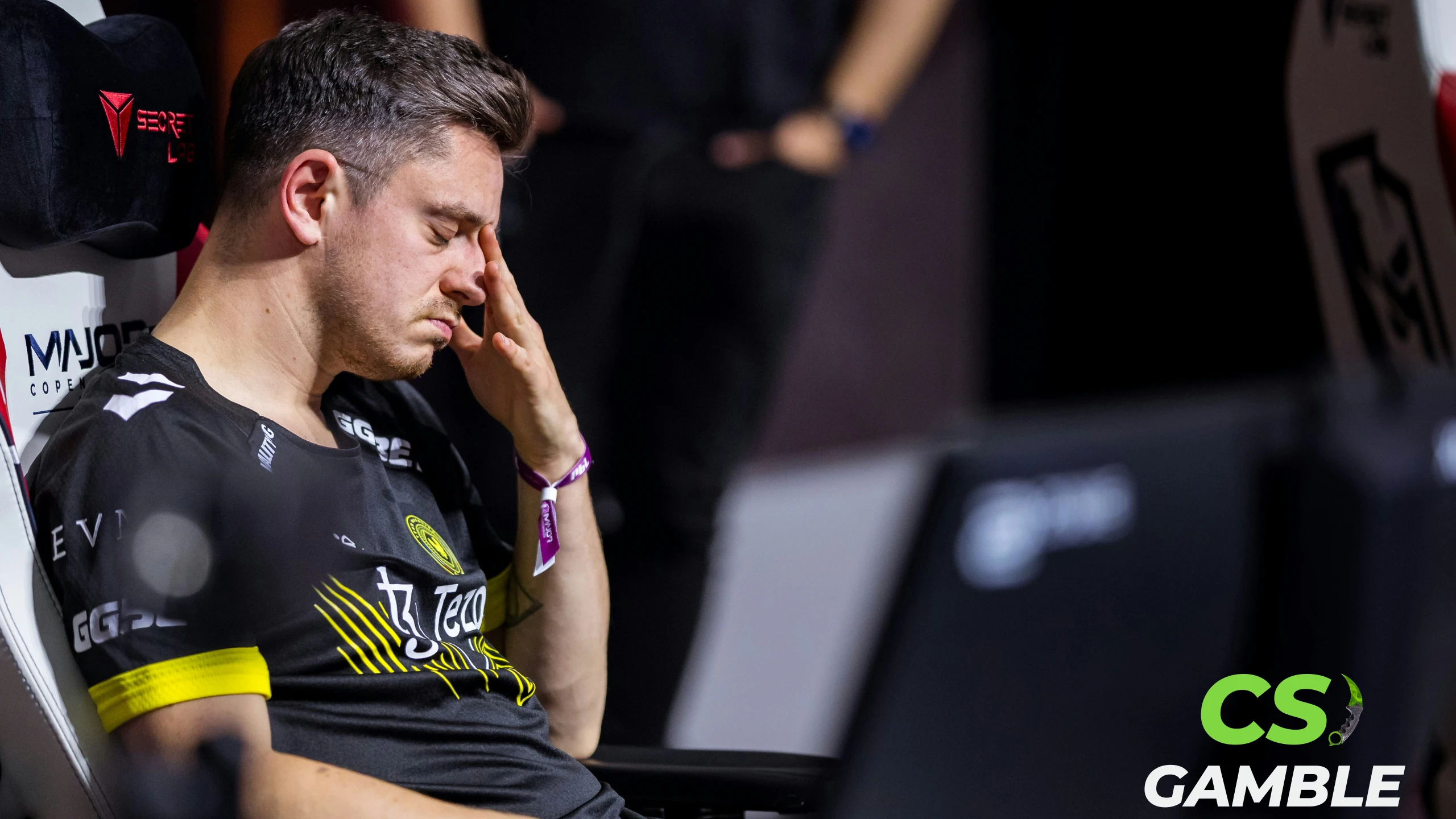 2024 step back for vitality