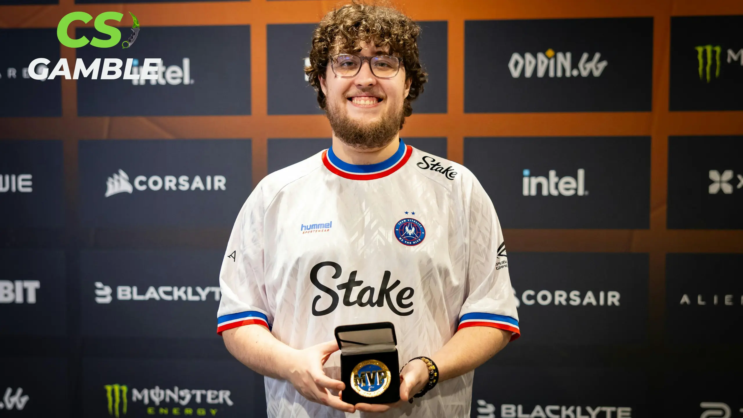 zywoo mvp 2025