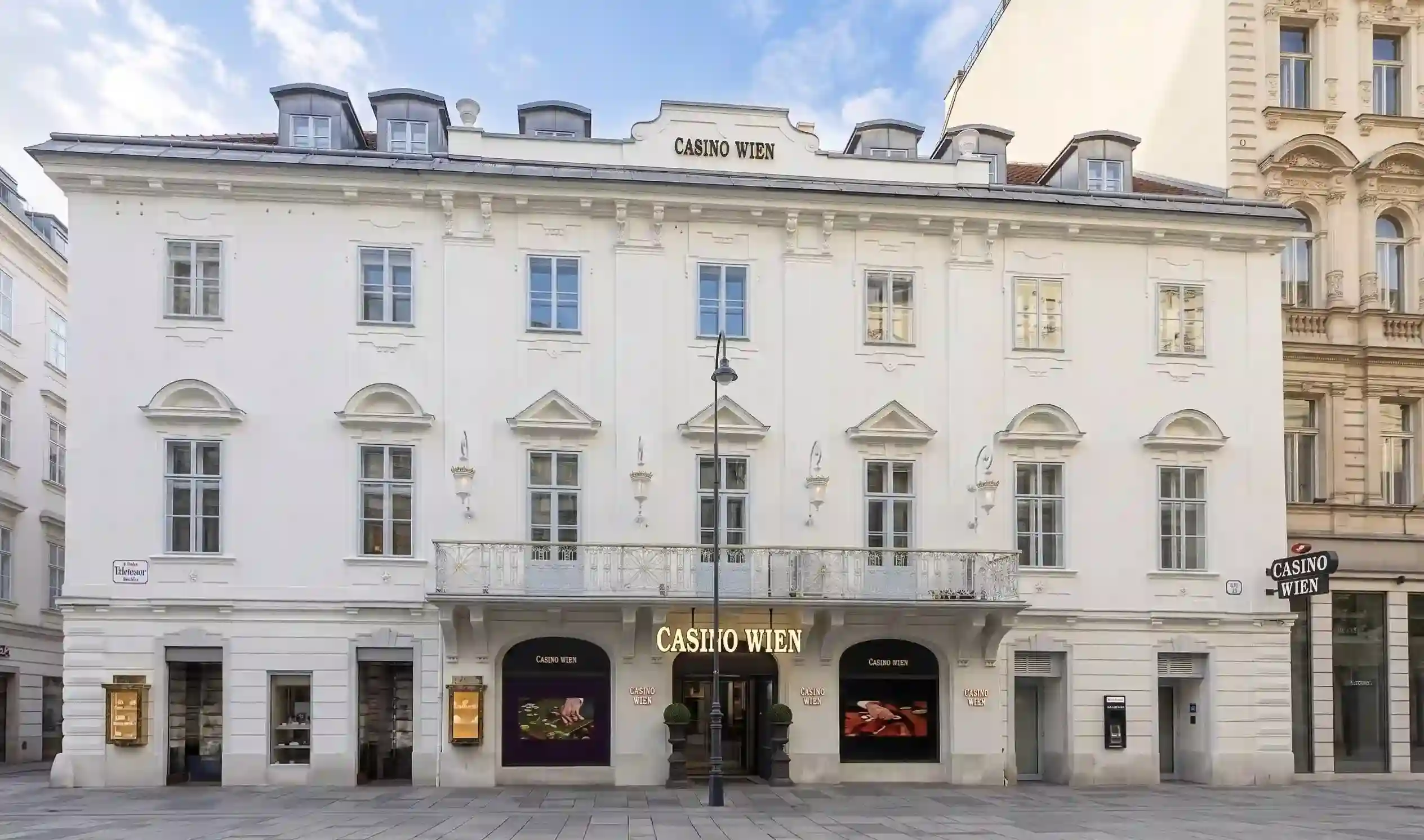 Casino Wien