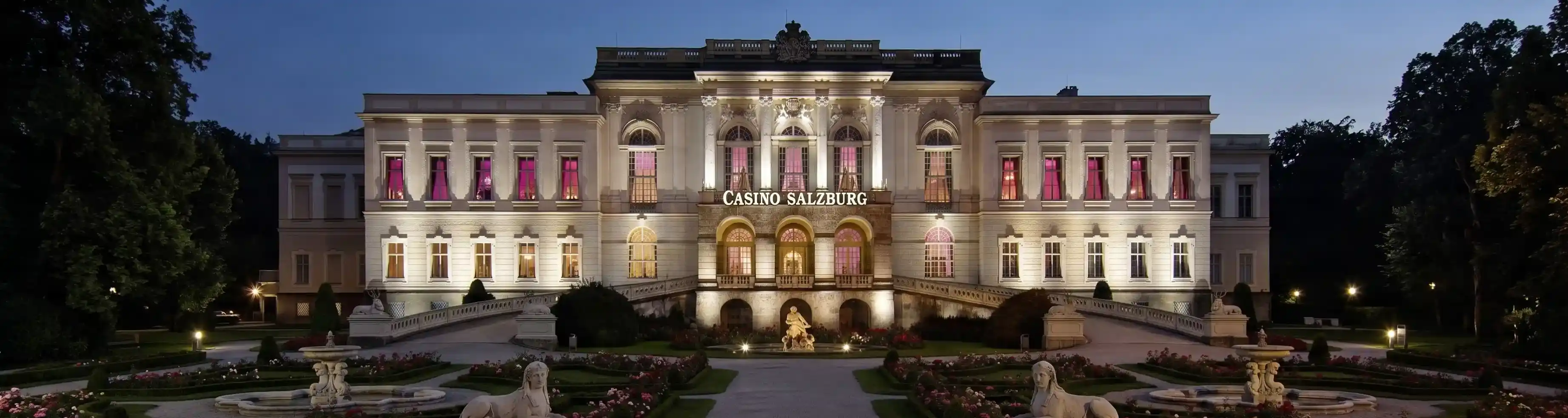 Casino Salzburg