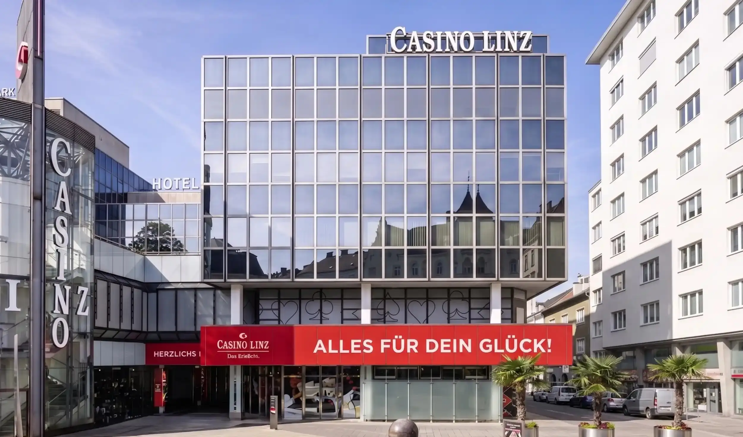 Casino Linz