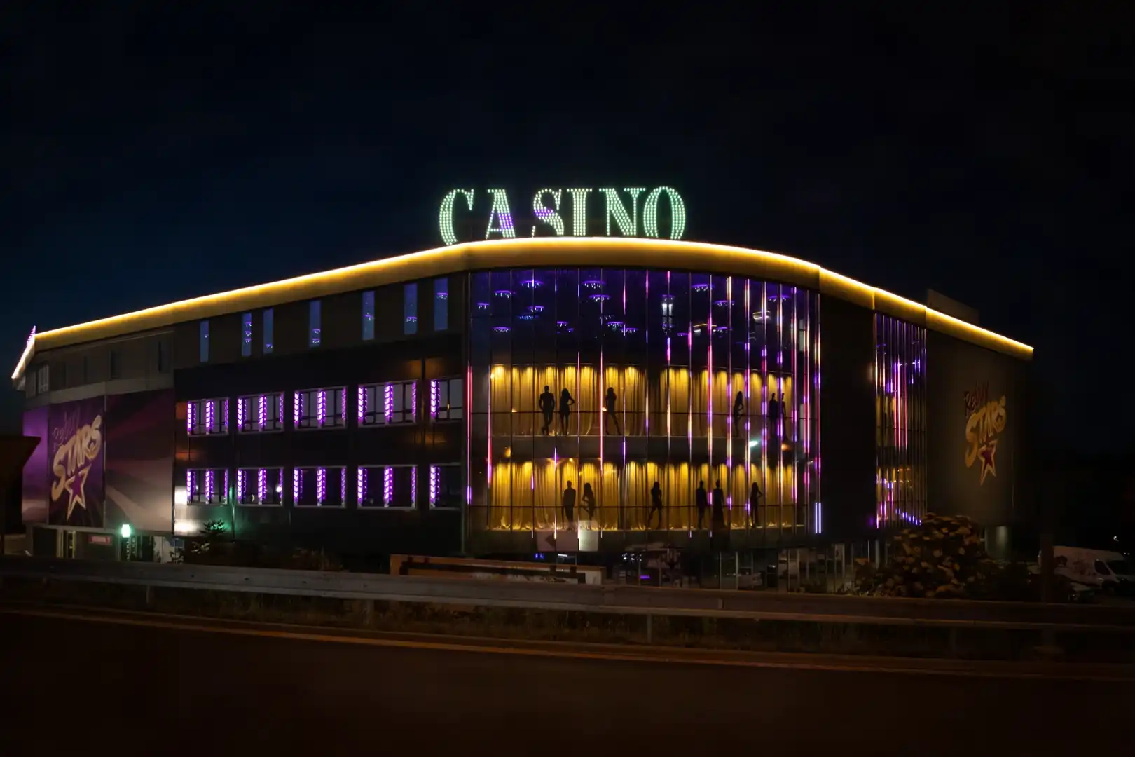 Casino Bratislava