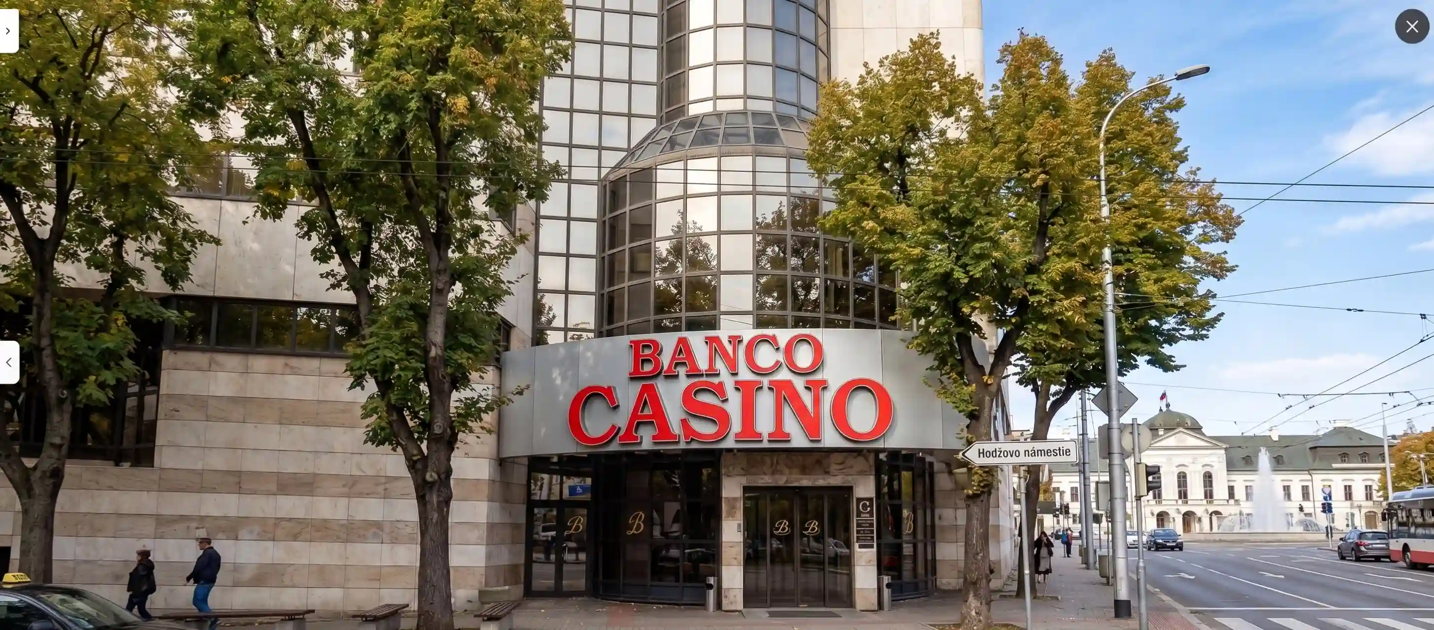 Banco Casino