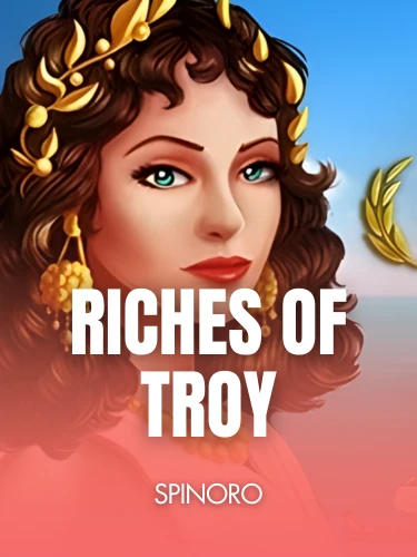 Riches of Troy