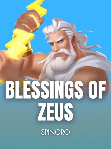 Blessing of Zeus