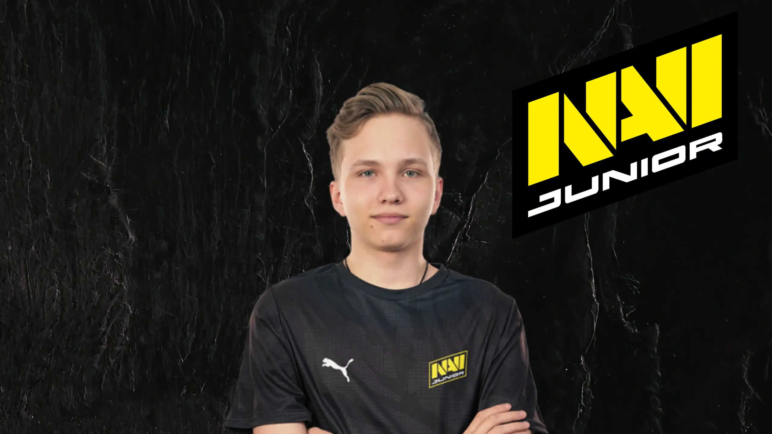 monesy join navi junior