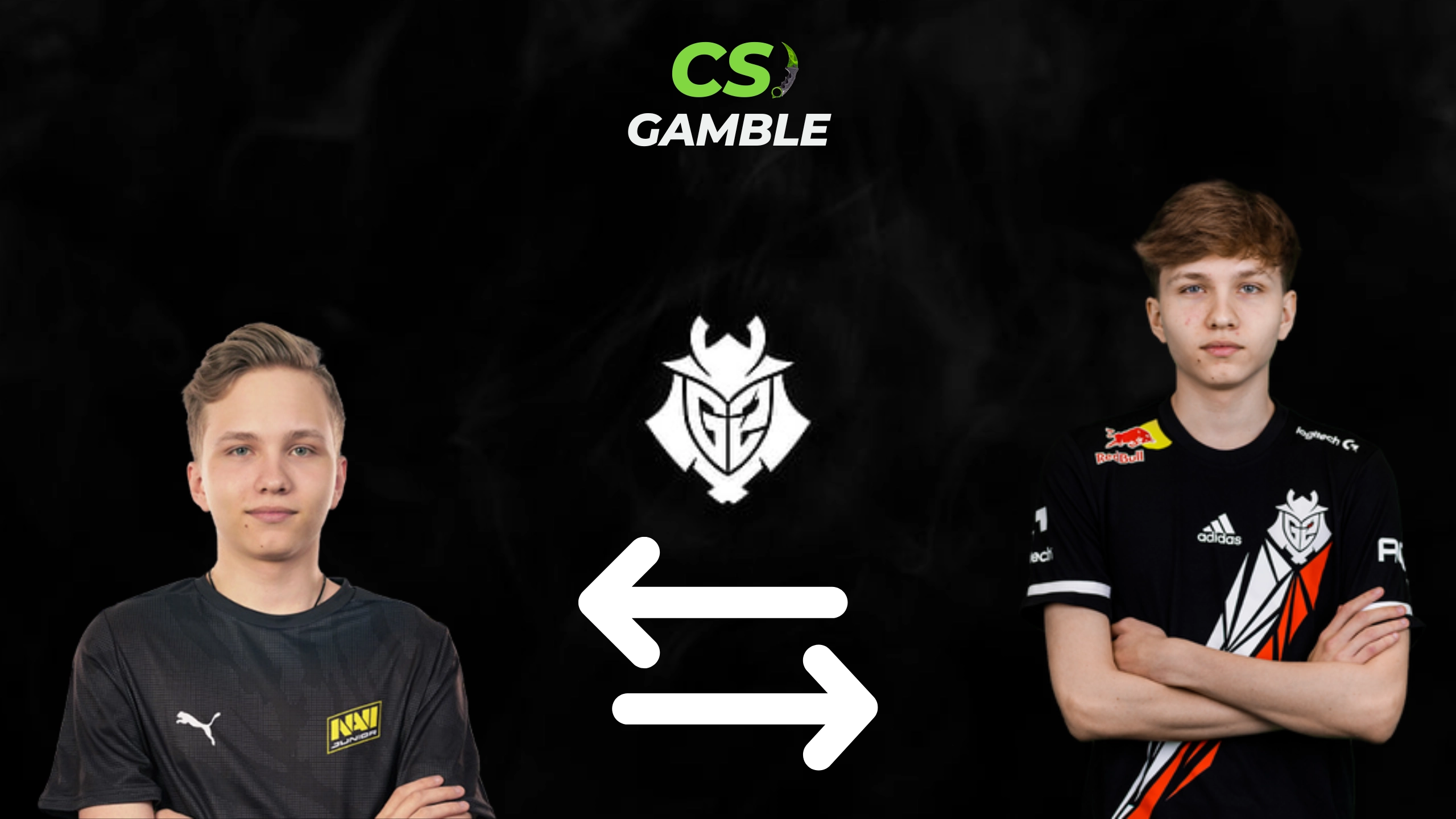 monesy transfer to g2