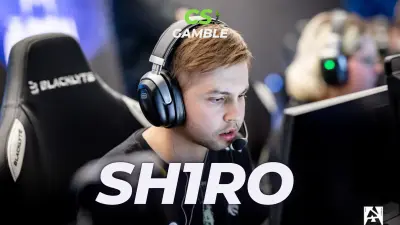 sh1ro