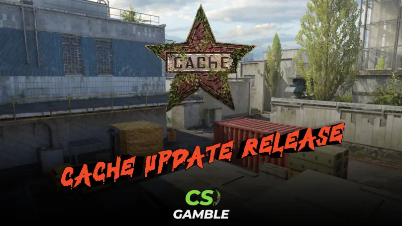 cache update