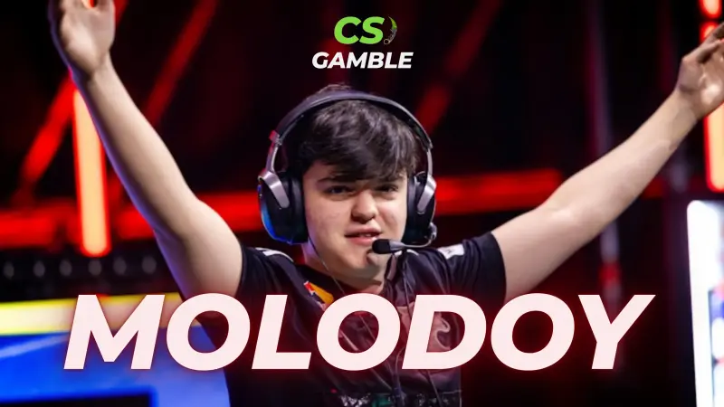 molodoy