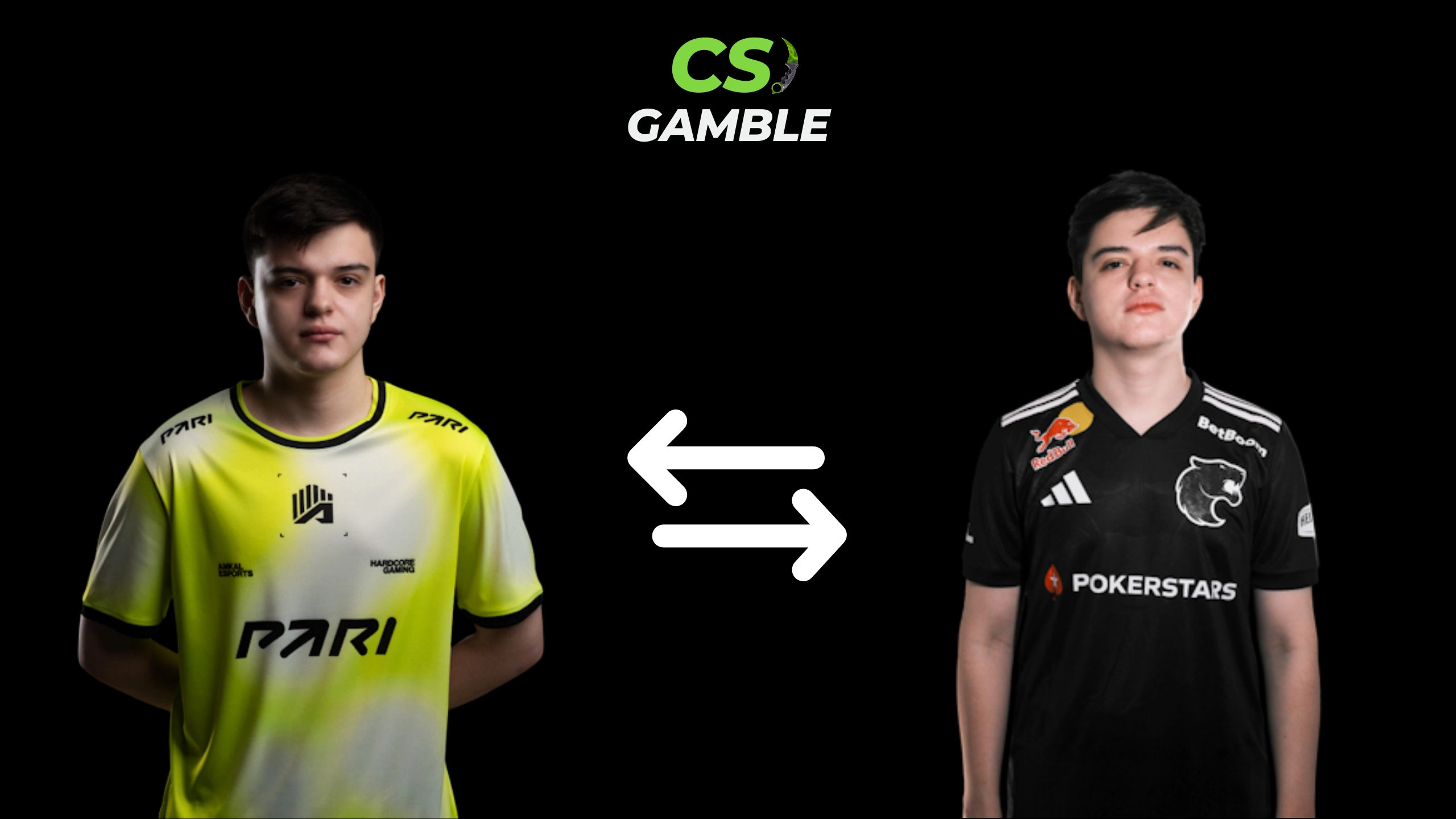 molodoy from amkal to furia
