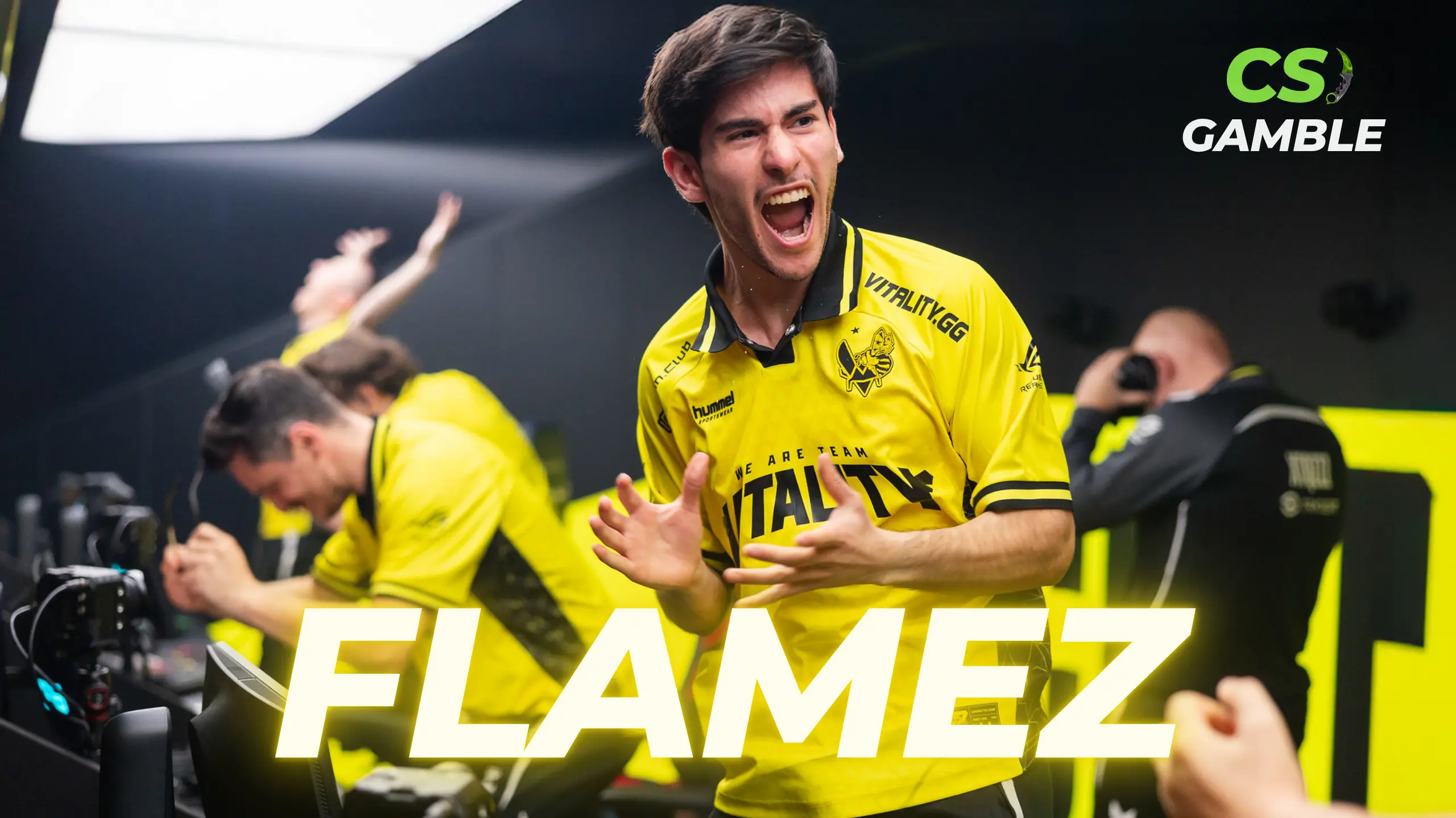 flamez